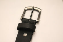 Load image into Gallery viewer, Men's Hand-Made Leather Belt