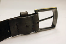 Load image into Gallery viewer, Men's Hand-Made Leather Belt