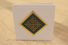 Load image into Gallery viewer, Hand-Made blank note cards