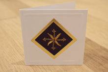 Load image into Gallery viewer, Hand-Made blank note cards