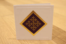 Load image into Gallery viewer, Hand-Made blank note cards