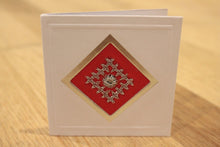 Load image into Gallery viewer, Hand-Made blank note cards