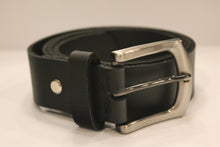 Load image into Gallery viewer, Men's Hand-Made Leather Belt