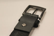 Load image into Gallery viewer, Men's Hand-Made Leather Belt