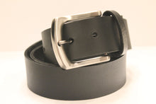 Load image into Gallery viewer, Men's Hand-Made Leather Belt